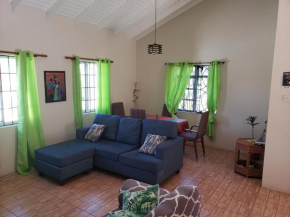 East Caribbean Lodging